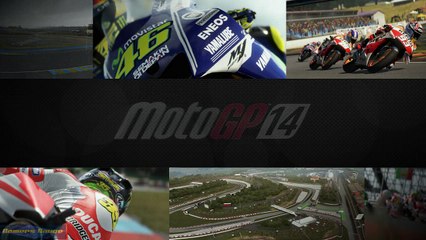 MotoGP14X64 - #01 rider customization and tutorial