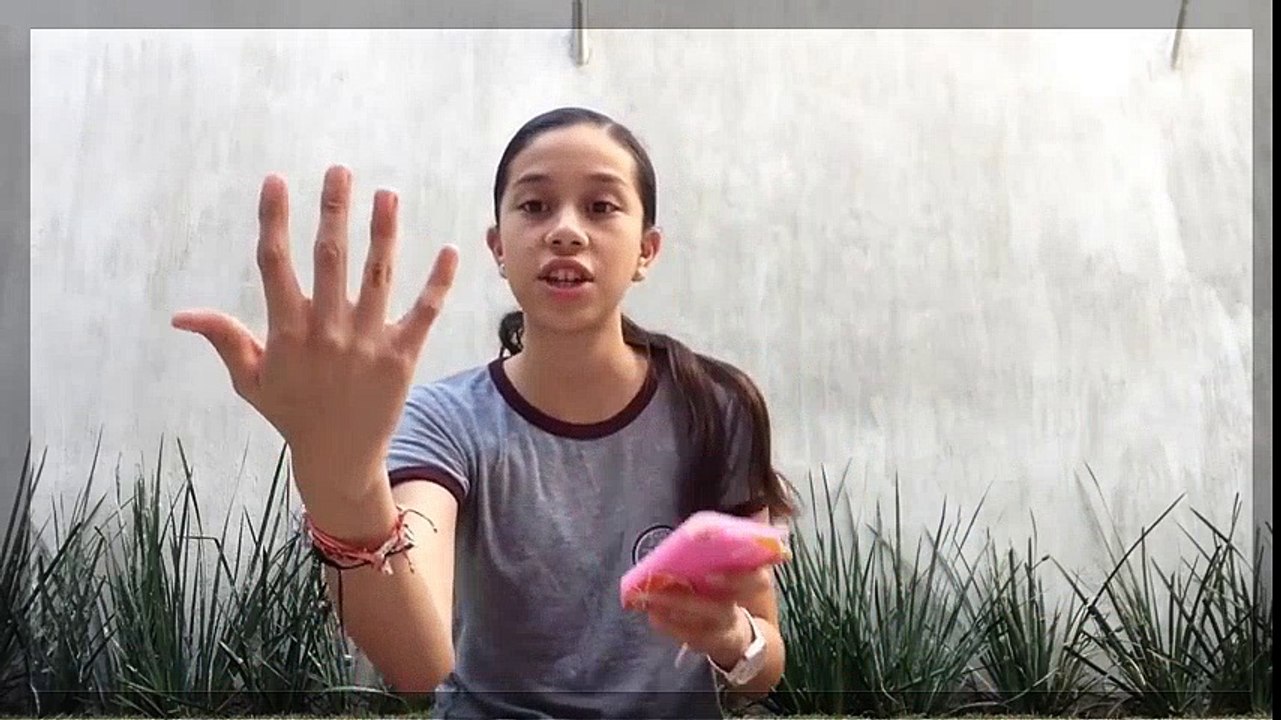 21 Cosas que no sabias de mi :) | HD