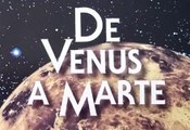 Enciclopedia Astronomía 02 - De Venus a Marte