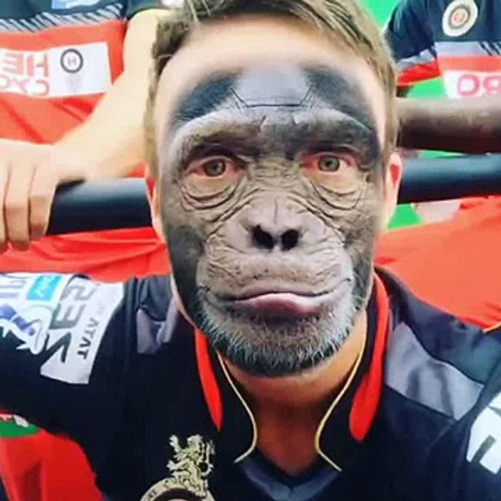 Virat Kohli, AB DE Villiers & Shane Watson - Cricket Comedy Scene - Cricket Funny Moments :D