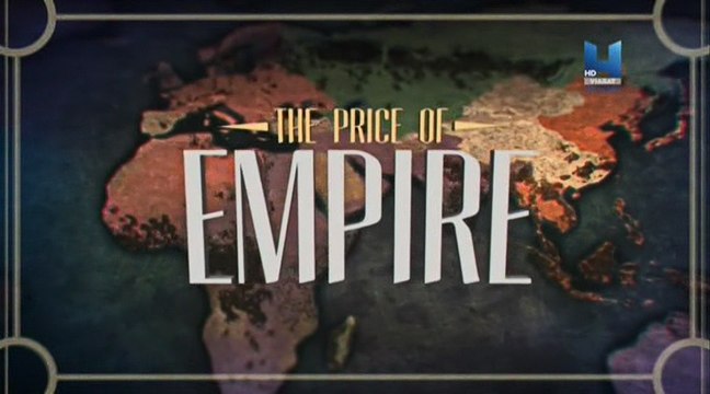 Вторая мировая война: цена империи 13. Тысяча солнц (2015)