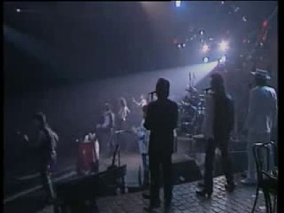 Renaud - Dès que le vent soufflera - Live Zenith (1986)