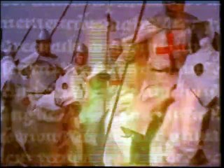 Belgesel - Tapınak Şovalyeleri