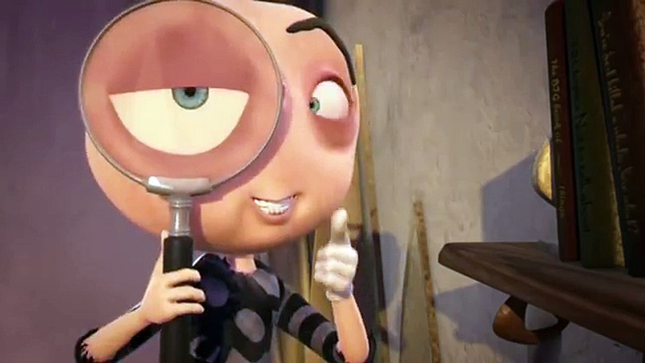 K is for Koniophobia - Figaro Pho