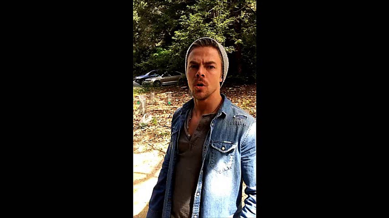 Derek day in the life 042916 part 2