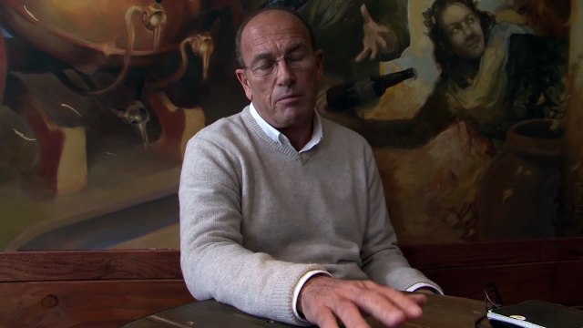 Etienne Chouard Que penses-tu du mouvement Nuit Debout?