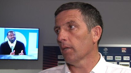 36e j. - Laurey : "Compliqué jusqu'à la fin"