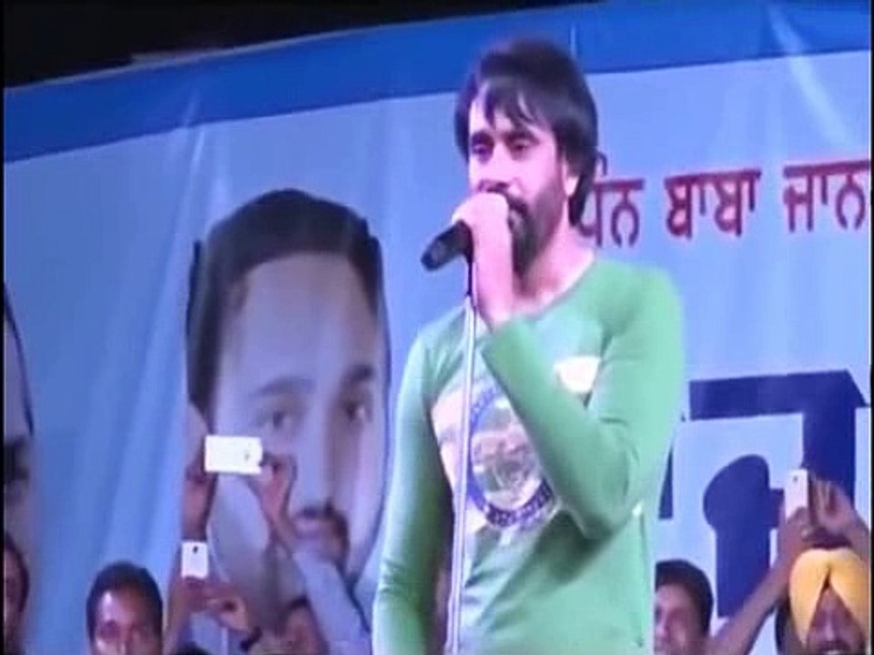 Babbu Maan - Dilpreet Dhillon