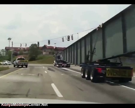 Tam Da Her Şey Yolunda Giderken...