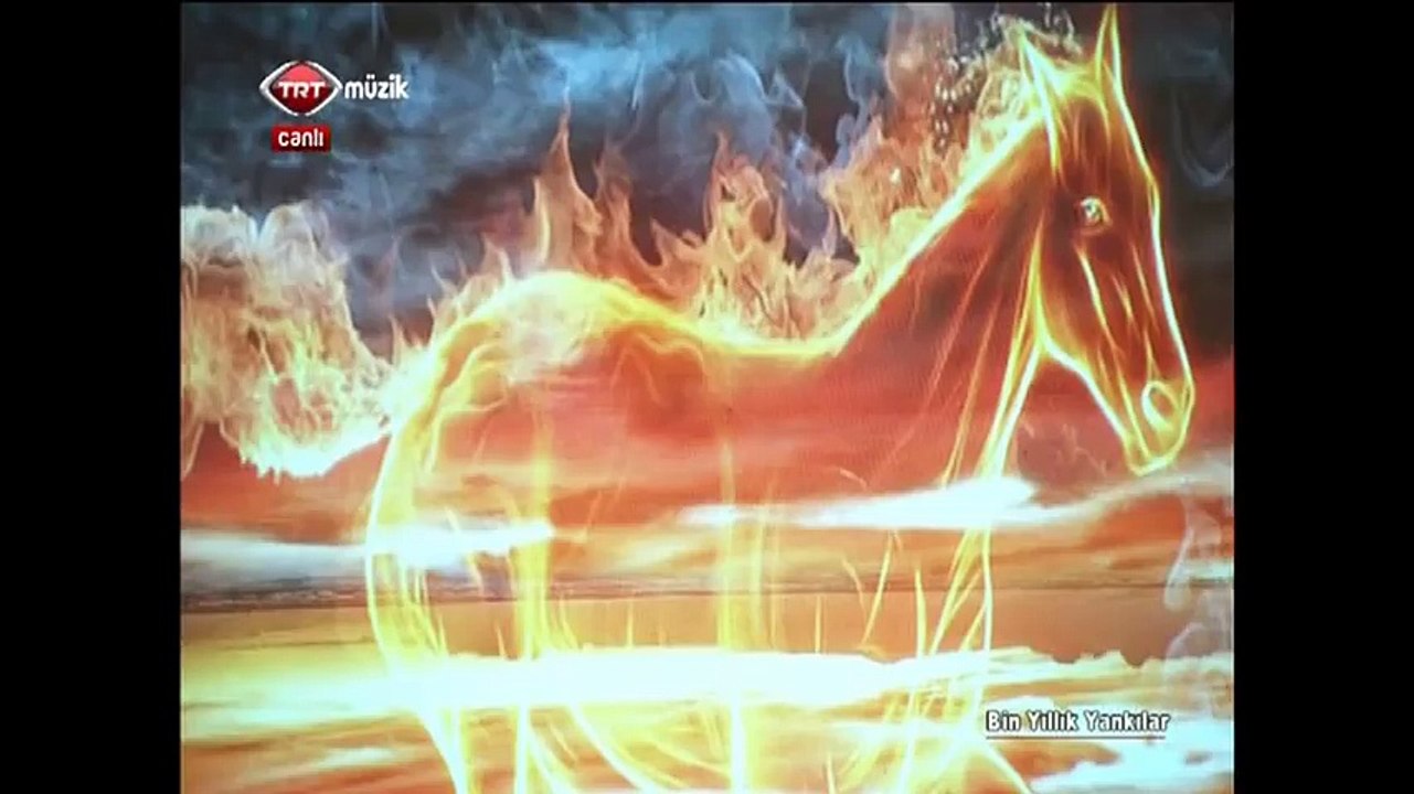 Uğur Işılak - Kiziroğlu Mustafa Bey (Köroğlu)