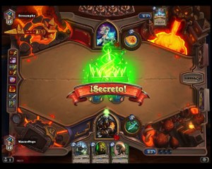 HS VODs#6