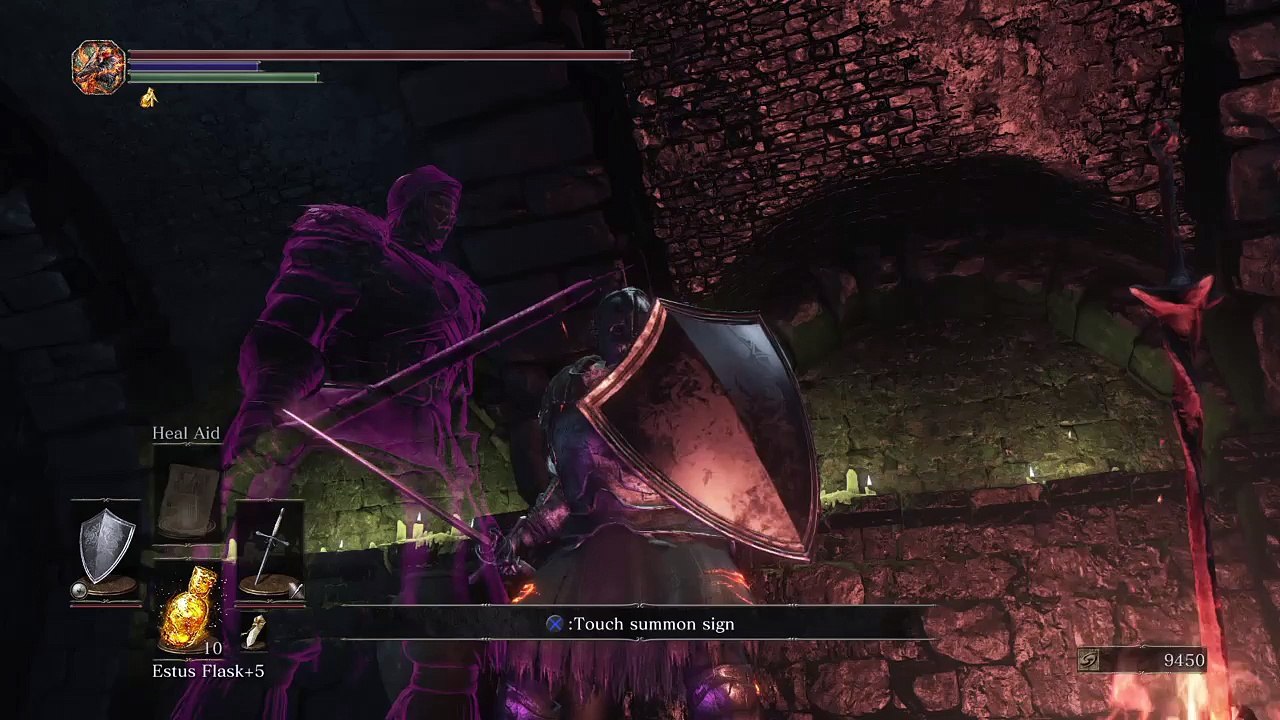 Rage souls 3 Time  !!!!! (36)