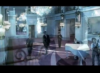 US5 & Robin Gibb - Too Much Heaven