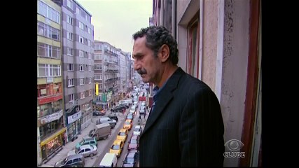 SILA PRISIONEIRA DO AMOR 30-04-2016 Capítulo 29 Parte 3/3 [Sem Cortes]