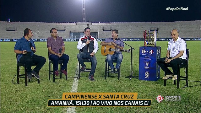 Quem for campeão da Copa do Nordeste terá vaga na Copa Sul-Americana