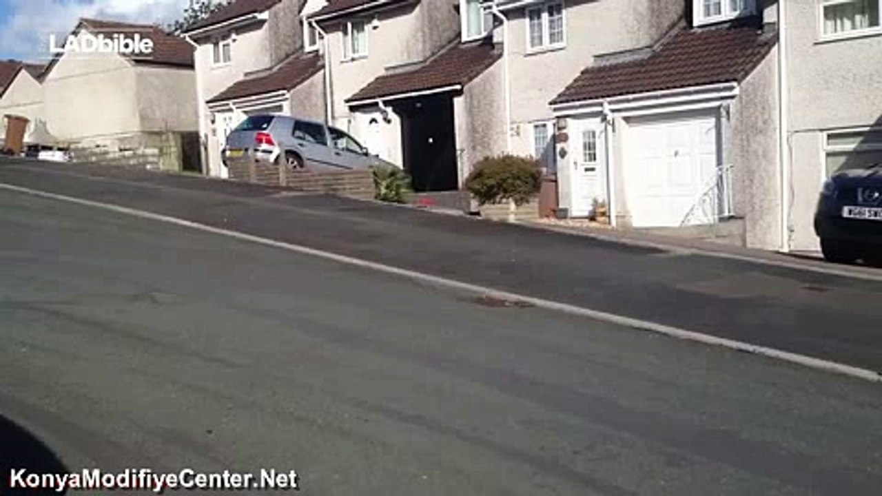 Böyle Bir Hız Testi Görmediniz!