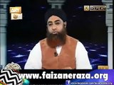 kin cheezon sey ghusl farz hota hai by Mufti Muhammad Akmal