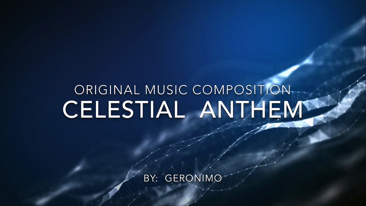 Celestial Anthem