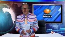 Axel Mares imitando a Joaquín Lopez Doriga en Sketch legalización de la Marihuana Parodiando noches de Traje