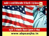 New record of Indian students in USA