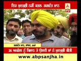 Bhagwant Mann fumes at Punjab government over farmer suicide