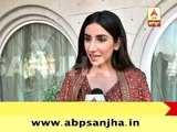 Parul Gulati talking about new comer girls in entertainment industry