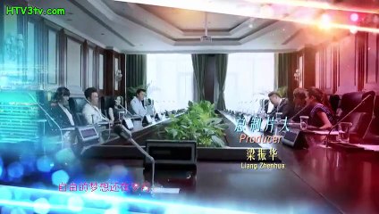 Tuổi Thanh Xuân Băng Và Lửa Tập 3 HTV3 Lồng Tiếng HD