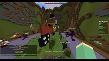 Minecraft: Build Battle!!! [Episode 2: Shovel Obical Builds Inc.]