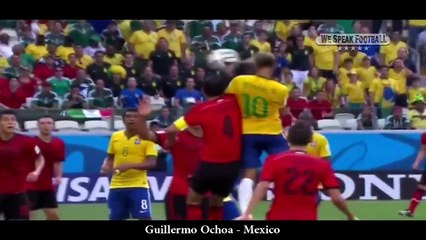 Efsanevi 50 Kaleci Kurtarışı