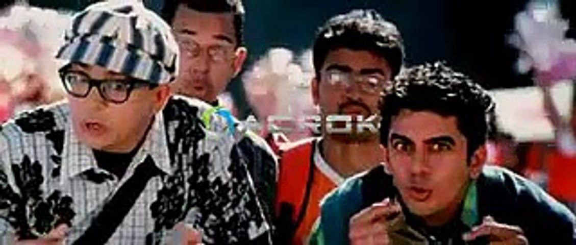 Main Hoon Na
