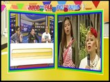 KALYESERYE DAY 7: ALDUB FIRST WEEKSARY