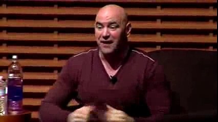 Leaked Seminar Footage Dana White Explains Why Its Better To Pay Fighters Less 2016