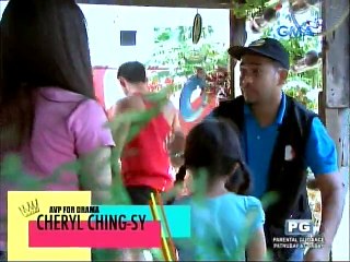 Poor Señorita Episode 20 (April 22, 2016) Part 1 of 5