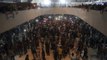 Why anti-government protesters stormed Iraqi parliament