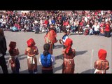 İzmir Konak Kıbrıs Şehitleri İlkokulu 23 Nisan 2013  Kutlamaları