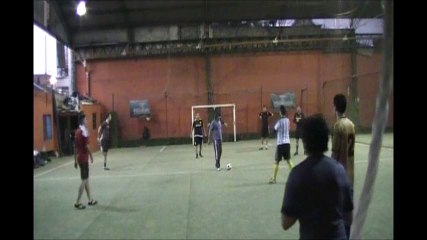 FÚTBOL SABALERO 30-04-16