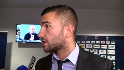 36e j. - Lopes : "Pas une partie de plaisir"