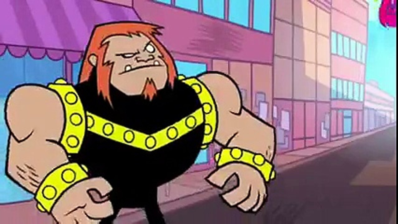 Teen Titans Go! : Beast Boy Is The New Leader Teen Titans Go!