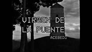 ACEBEDO - Virgen de la Puente 22-08-1992