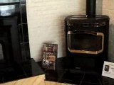 UP Pellet Stoves and Heating Pellets