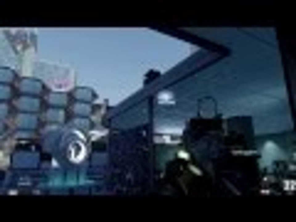 Call of Duty®: Advanced Warfare ( PS4 Gameplay )
