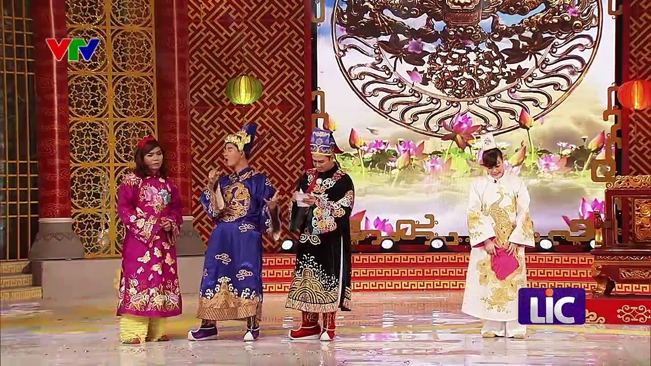 TÁO QUÂN 2014: NƠI TÌNH YÊU BẮT ĐẦU [FULL HD]