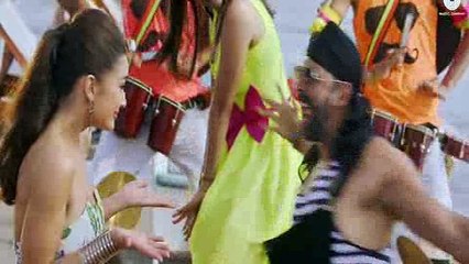 Dil Kare Chu Che - Video Song HD - Singh Is Bliing - Bollywood Songs - Songs HD