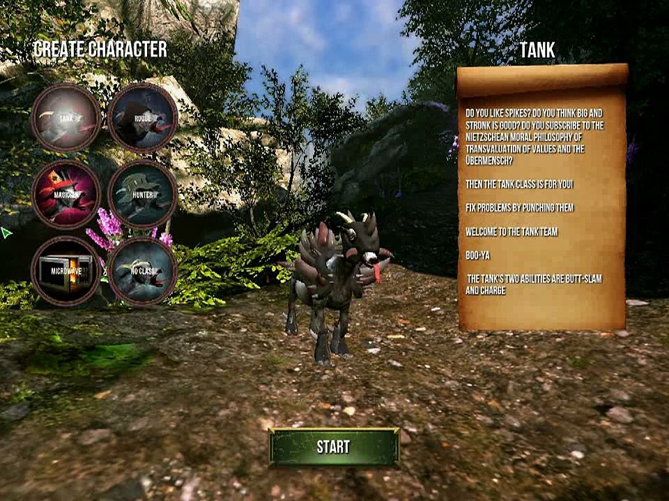 Goat Simulator Part 7