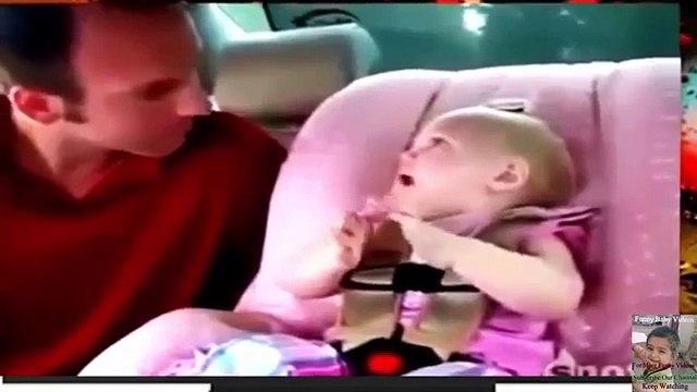 Funny Baby Videos Funniest Baby Videos Cute Baby Laughing Must Watch - 360p