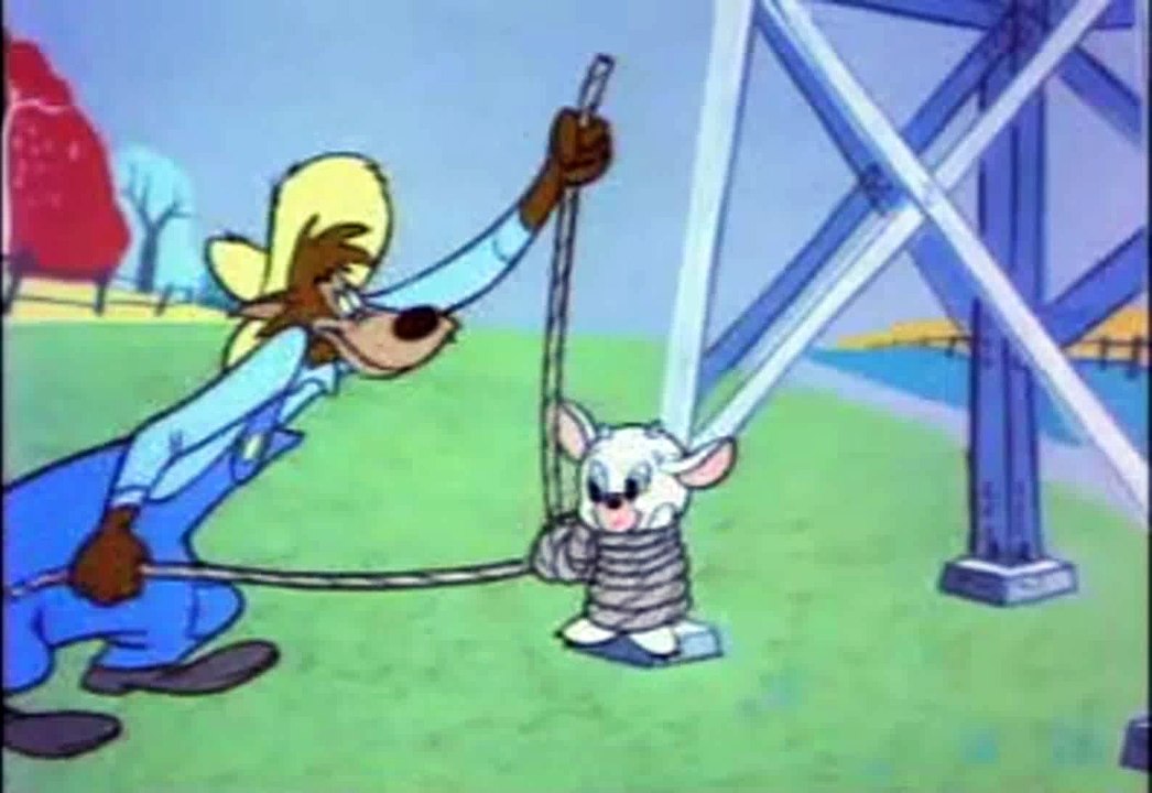 MGM Billy Boy (1954) 1080p HD