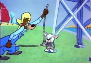 MGM Billy Boy (1954) 1080p HD