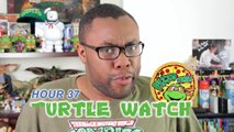 RANTS! NINJA TURTLES! ALIENS? Michael Bay! Black Nerd Rants!