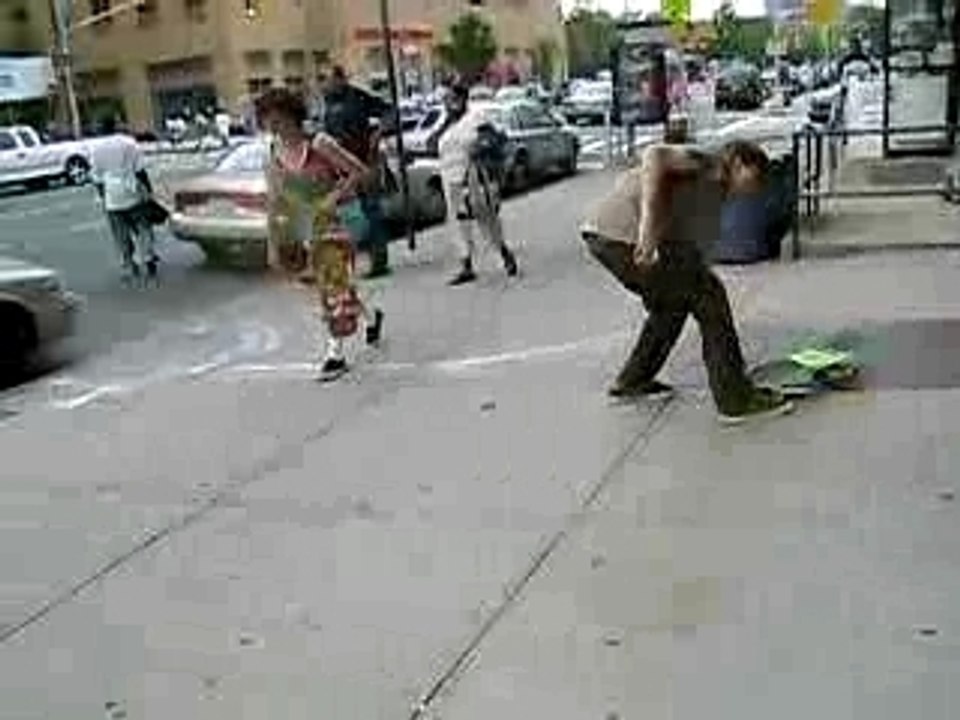 skater day out