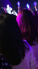 20160220 CNBLUE Come together LIVE in Taipei